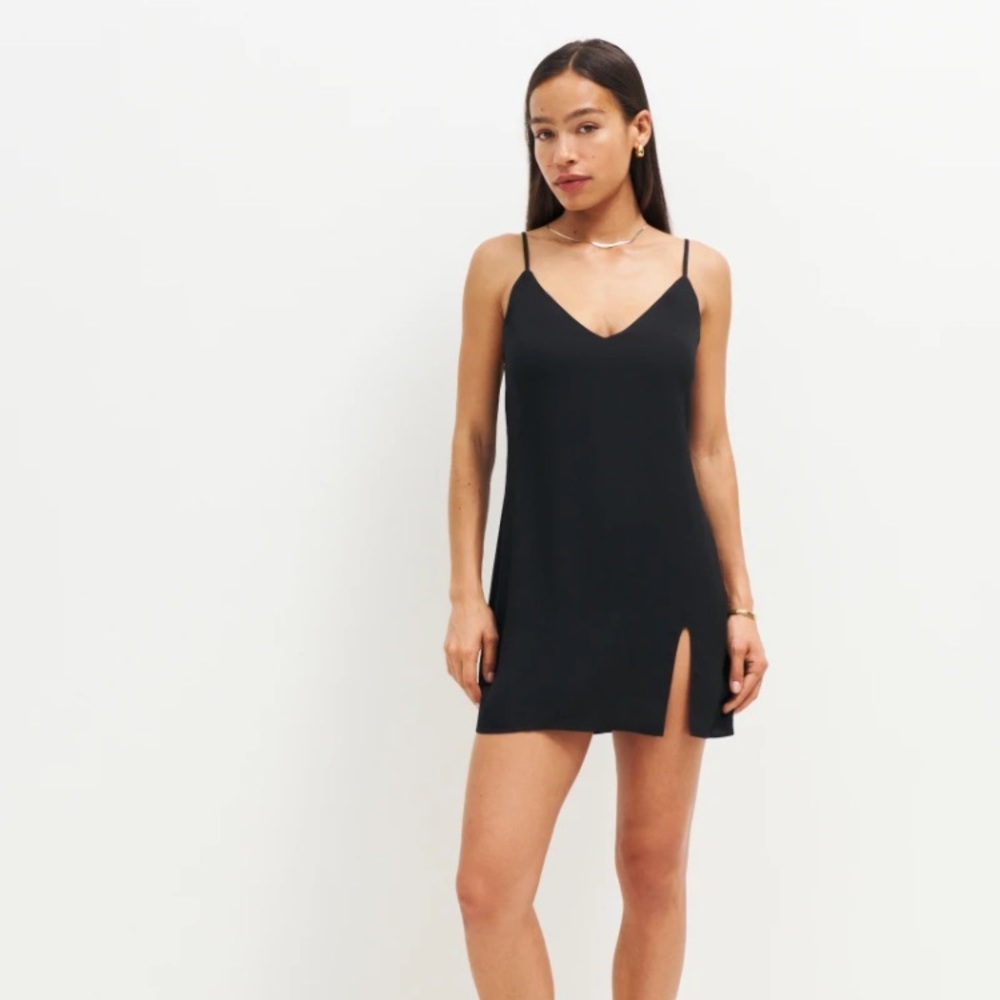 Reformation Marlowe Dress